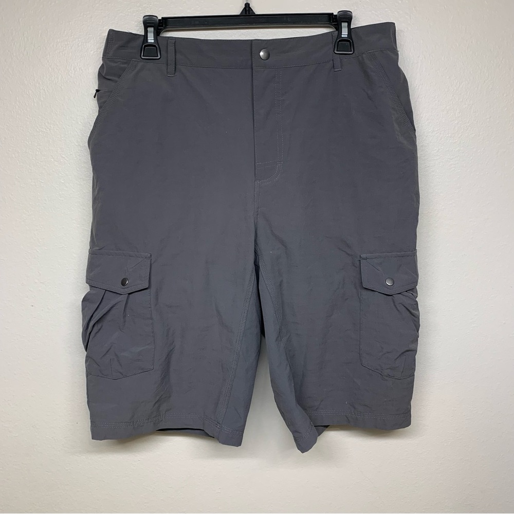 Novara Padded Cargo Cycling Mountain Bicycle Baggy Shorts Men's L